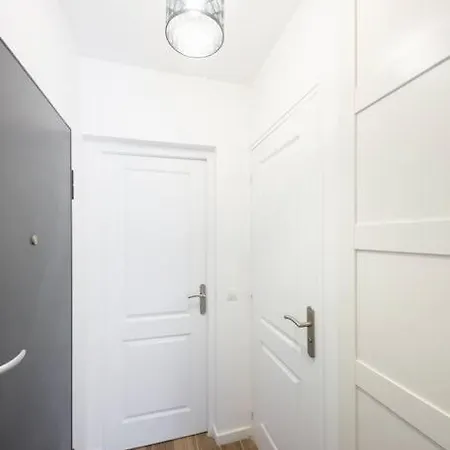 Cocon Urbain - Proche Paris Apartmán