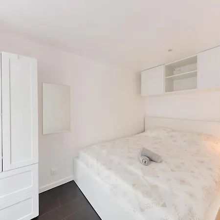 Apartmán Cocon Urbain - Proche Paris