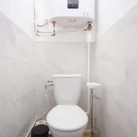 Apartmán Cocon Urbain - Proche Paris