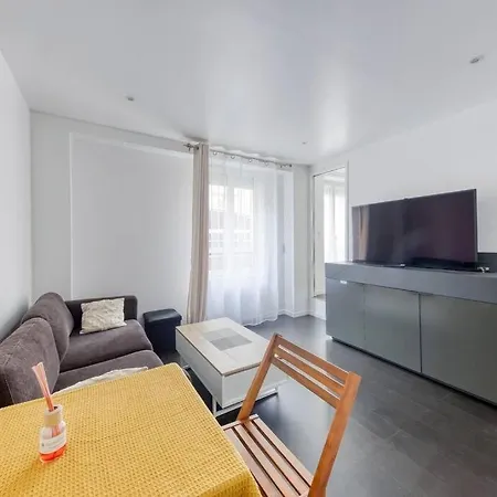 Cocon Urbain - Proche Paris * Saint-Ouen (Seine-Saint-Denis)