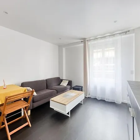 Cocon Urbain - Proche Paris