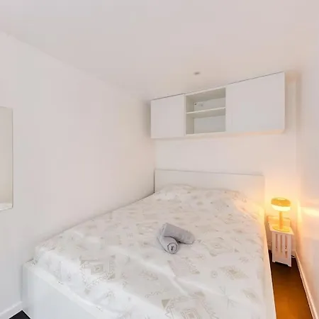 Cocon Urbain - Proche Paris *